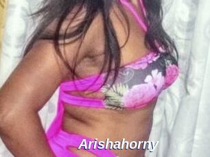 Arishahorny