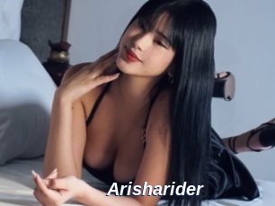 Arisharider