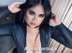 Arjeanportugal