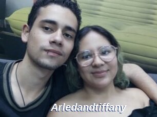 Arledandtiffany
