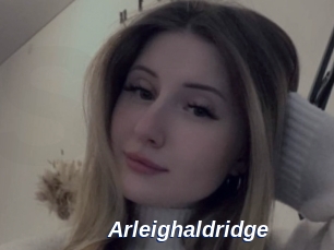 Arleighaldridge