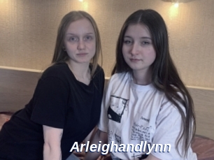 Arleighandlynn
