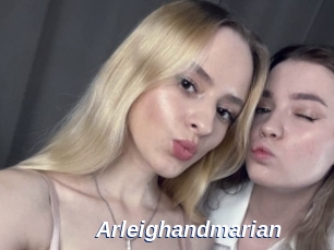 arleighandmarian Safer Sex