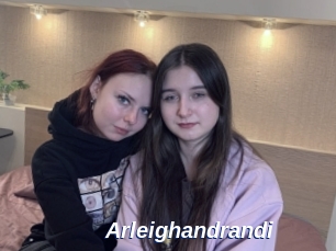 Arleighandrandi