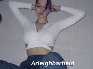 Arleighbarfield