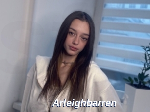 Arleighbarren