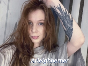 Arleighberner