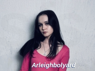 Arleighbolyard