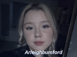 Arleighbumford