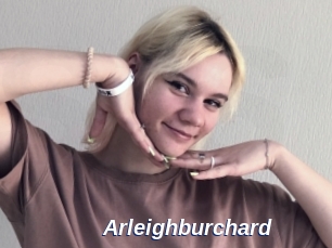 Arleighburchard