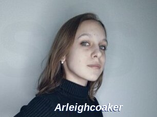 Arleighcoaker
