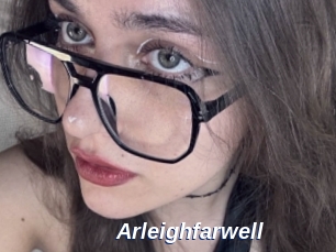 Arleighfarwell