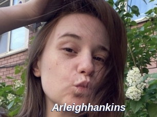 Arleighhankins