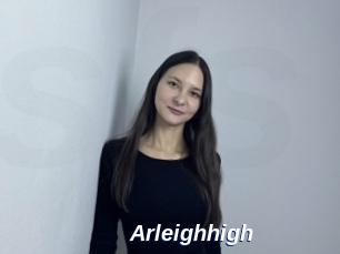 Arleighhigh