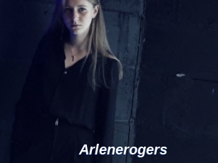Arlenerogers