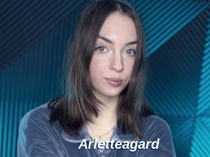 Arletteagard