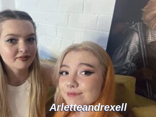 Arletteandrexell