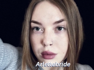 Arlettebride