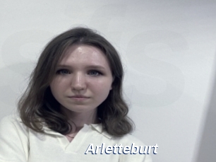 Arletteburt