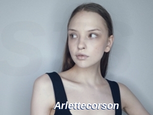 Arlettecorson