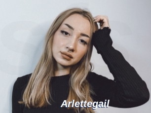 Arlettegail