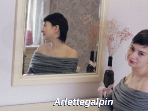 Arlettegalpin