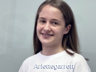 Arlettegarrett
