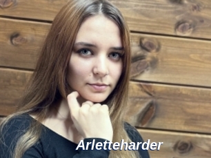 Arletteharder