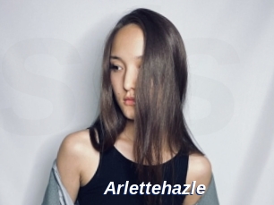 Arlettehazle