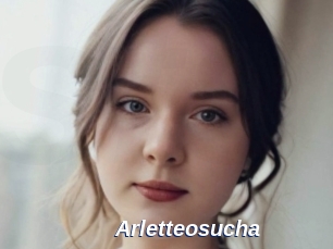 Arletteosucha