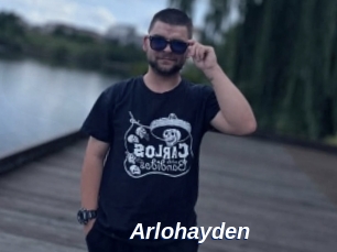 Arlohayden
