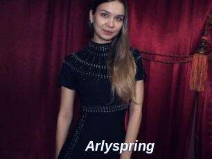 Arlyspring