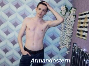 Armandostern