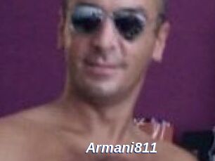 Armani811