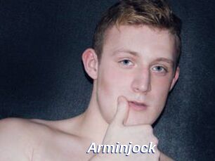 Arminjock