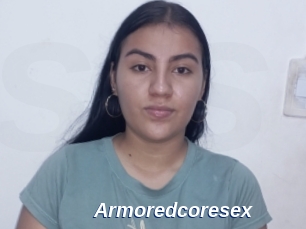 Armoredcoresex
