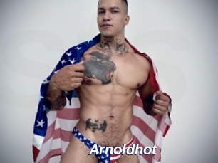 Arnoldhot