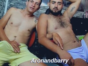 Aronandbarry