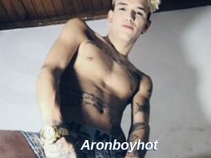 Aronboyhot