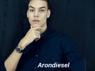 Arondiesel