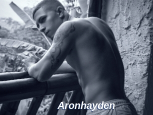 Aronhayden