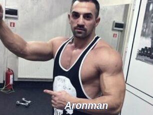 Aronman