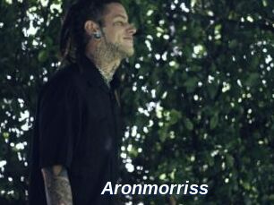 Aronmorriss