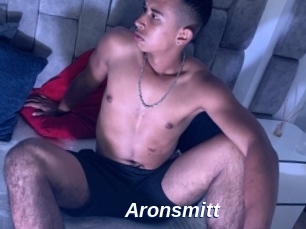 Aronsmitt
