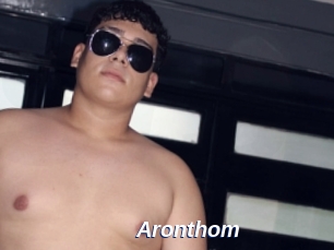 aronthom Safer Sex