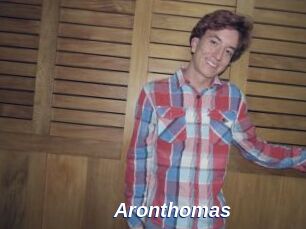 Aronthomas