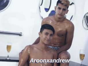 Aroonxandrew
