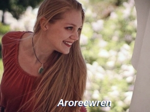 Aroreewren