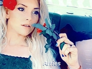 Arries