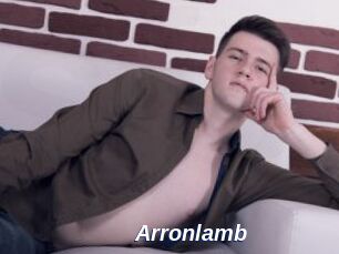 Arronlamb